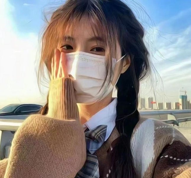 如梦如星